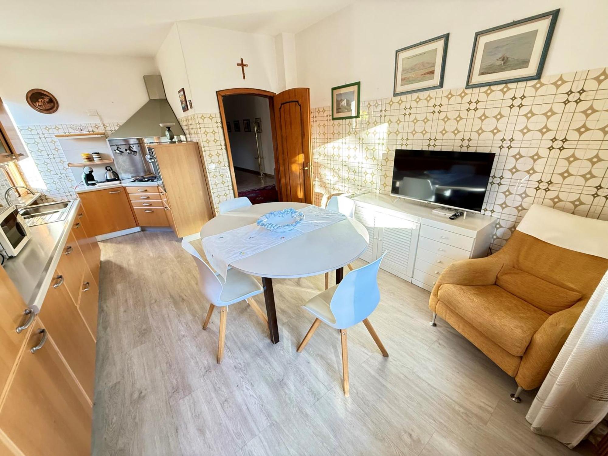 Apartmán Casa Vittoria Torbole Sul Garda Exteriér fotografie