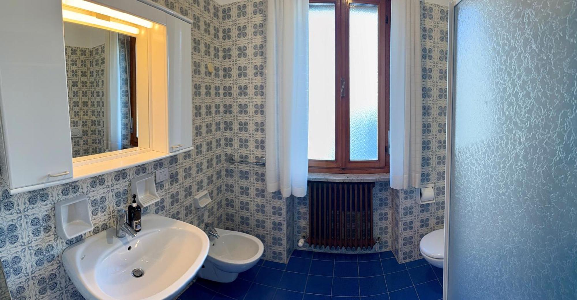 Apartmán Casa Vittoria Torbole Sul Garda Exteriér fotografie