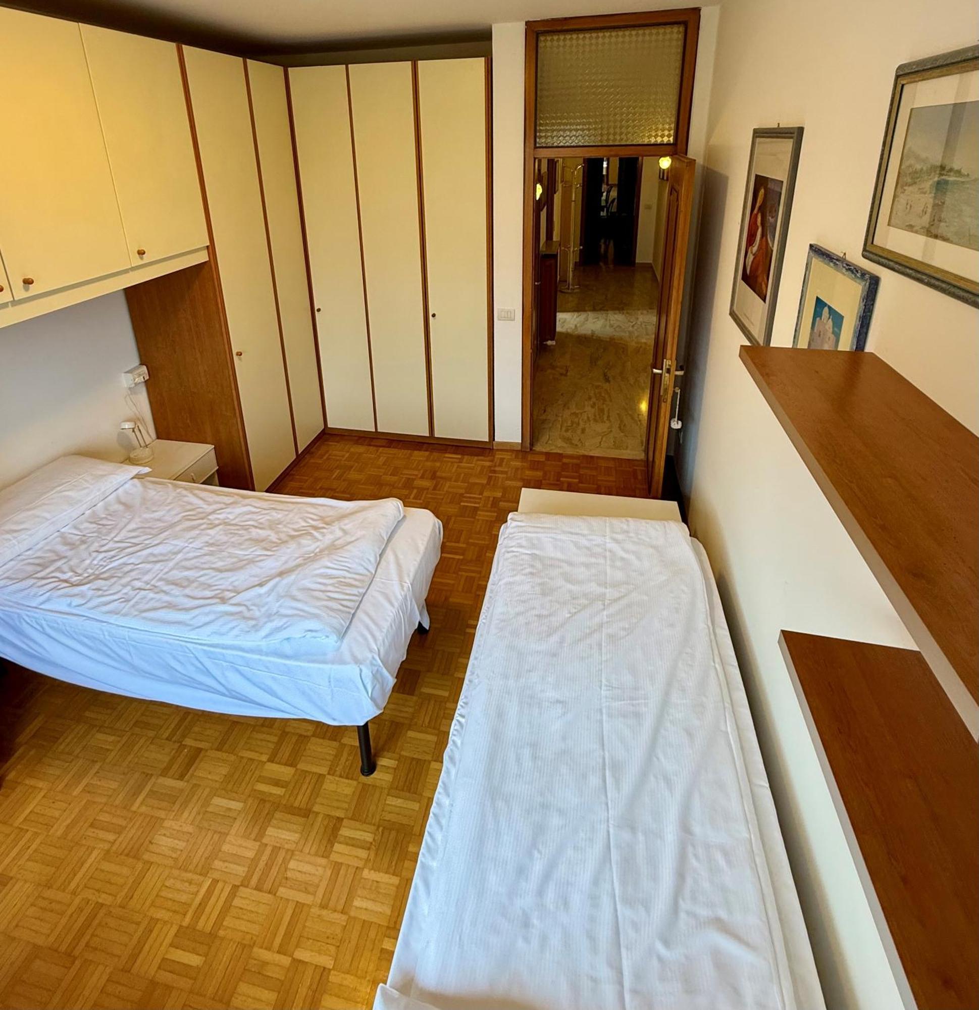 Apartmán Casa Vittoria Torbole Sul Garda Pokoj fotografie