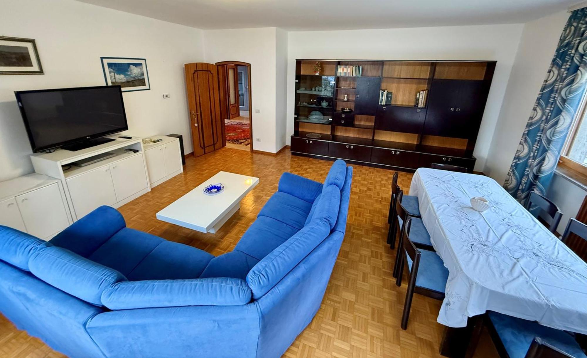 Apartmán Casa Vittoria Torbole Sul Garda Pokoj fotografie