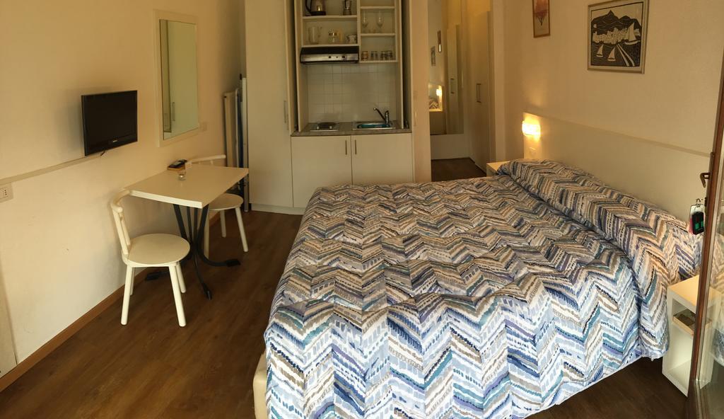 Apartmán Casa Vittoria Torbole Sul Garda Exteriér fotografie