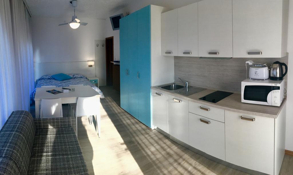 Apartmán Casa Vittoria Torbole Sul Garda Exteriér fotografie