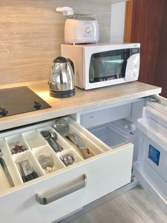 Apartmán Casa Vittoria Torbole Sul Garda Exteriér fotografie