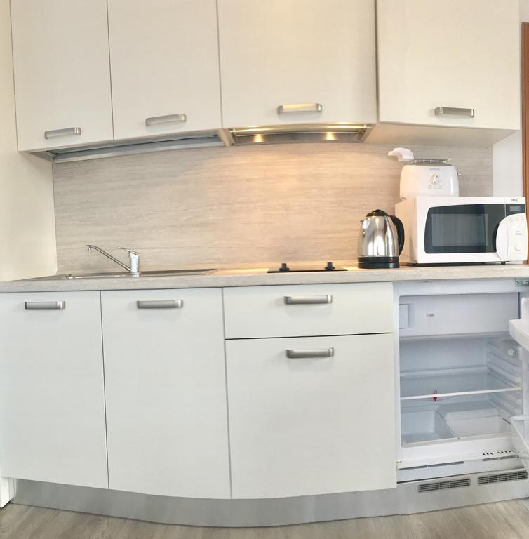 Apartmán Casa Vittoria Torbole Sul Garda Exteriér fotografie