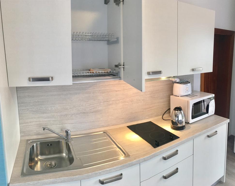 Apartmán Casa Vittoria Torbole Sul Garda Exteriér fotografie