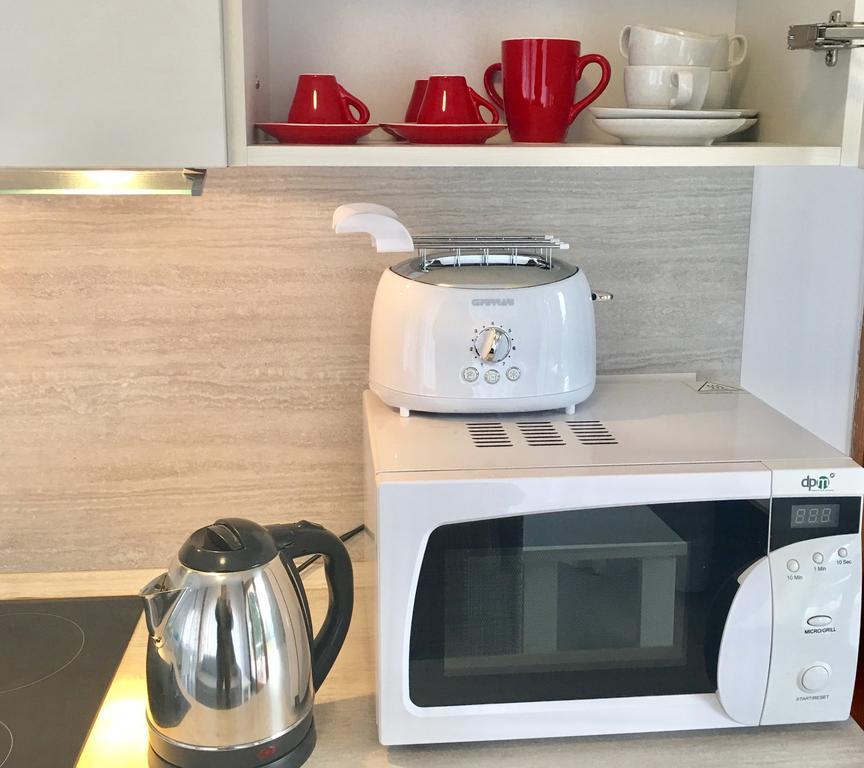 Apartmán Casa Vittoria Torbole Sul Garda Exteriér fotografie