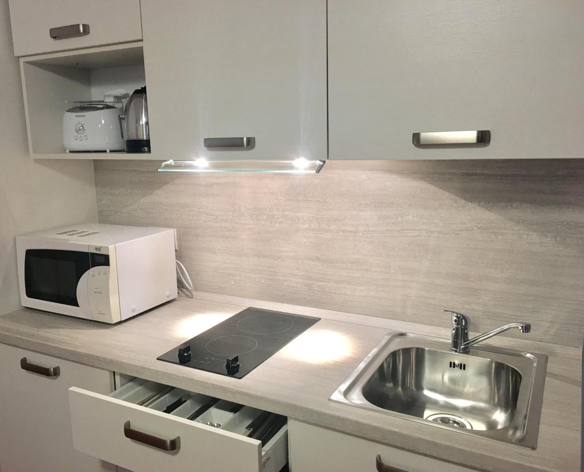 Apartmán Casa Vittoria Torbole Sul Garda Exteriér fotografie